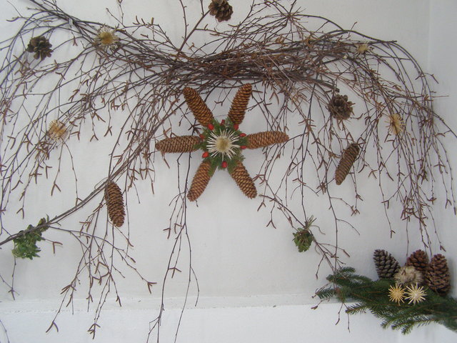 Kirchenschmuck