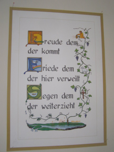 Spruch