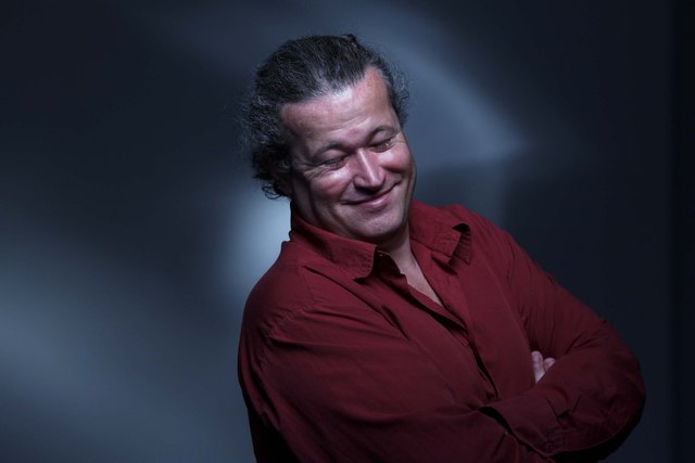 Mike Supancic kommt am 25. Jänner nach Leibnitz. | Foto: © Ludwig Rusch