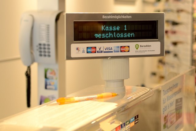 Ob der Kunde wirklich König ist, zeigt sich nach Weihnachten.