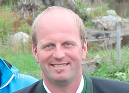Christian Leitner