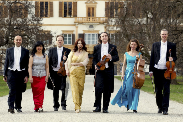 Foto: Girardi Ensemble Graz