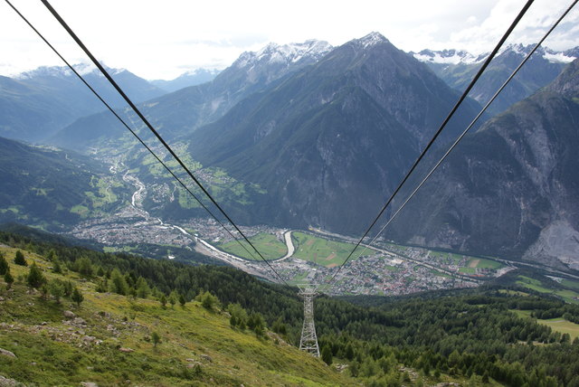 Neben Zams hat nun auch Landeck den Einsatz von Glyphosat im eigenen Wirkungsbereich verboten.