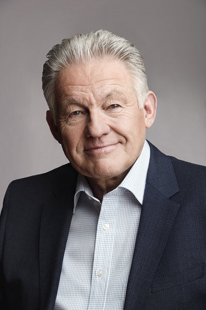 Josef Pühringer gibt private Einblicke. | Foto: OÖ Seniorenbund