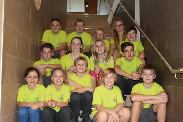 Foto: SCB Schwimmclub