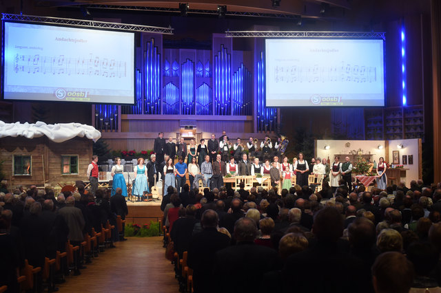 Foto: OÖ Seniorenbund