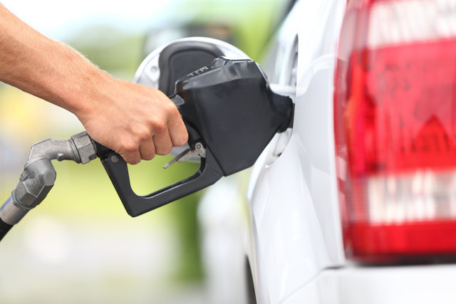 Nur mehr 38 Prozent der neuzugelassenen Fahrzeuge im Bezirk tanken Diesel. | Foto: Maridav - Fotolia