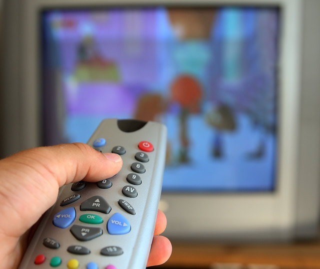 Streamingdienste sind gefragter denn je. | Foto: roxcon/Fotolia