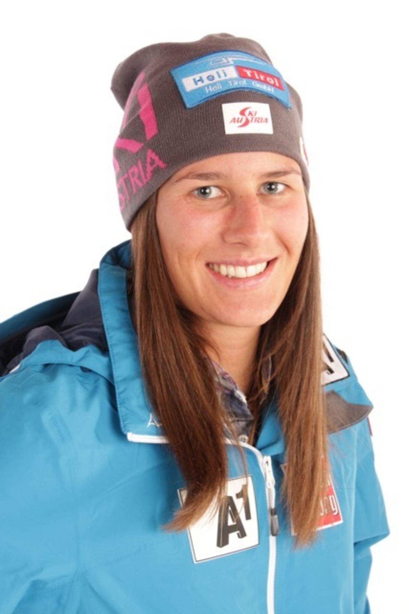 Ricarda Haaser starke Fünfte in Courchevel - Schwaz