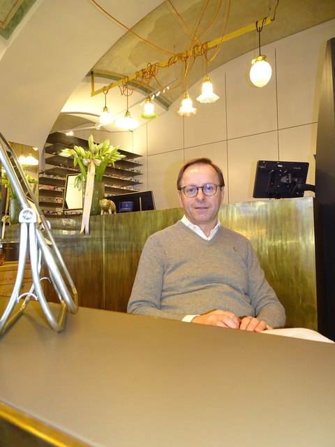 Werner Billek
