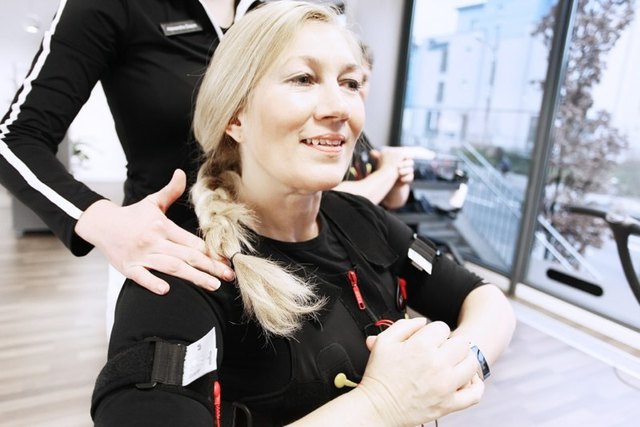 Betreuung und Beratung werden bei Bodystreet groß geschrieben.