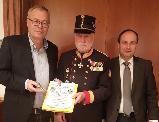 Foto: Bürgerkorps