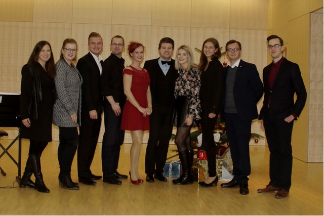 Foto: Leo Club Steyr