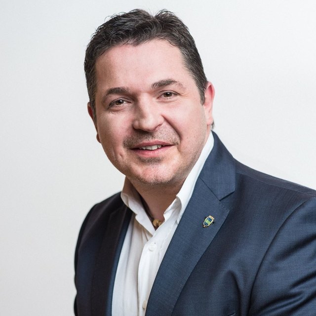 Ruster Christian Ries statt Norbert Hofer im Nationalrat - Eisenstadt