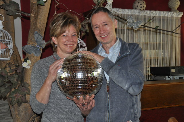 „Jazzy Christmas“ bei Heidi und Walter Scheiber