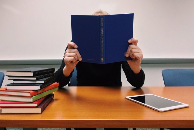 Nicht zweifeln – stark und entschlossen vorgehen.