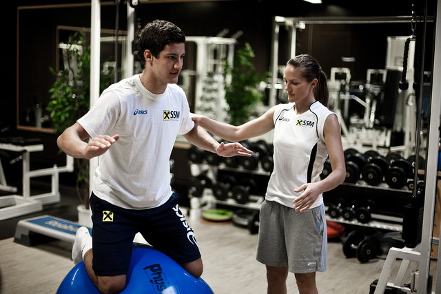 Foto: Raiffeisen SSM