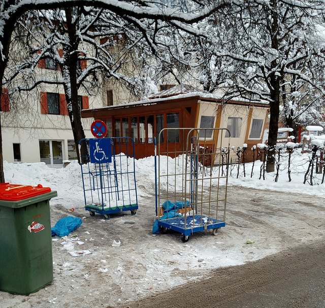 Richard Huber: „Scheitern ist ein Umweg, keine Sackgasse.“ | Foto: Huber