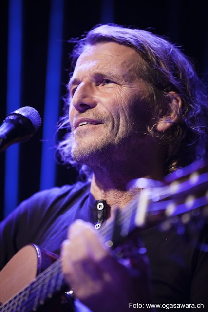 Hans Söllner | Foto: Ogasawara