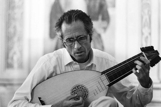 Foto: SALZBURGER BACHGESELLSCHAFT