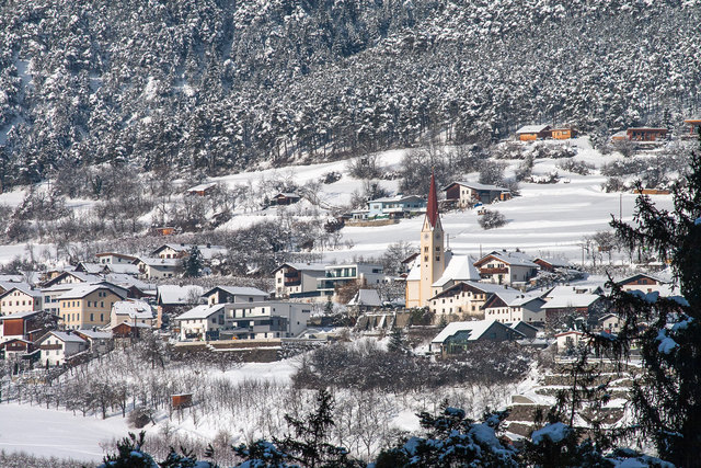 Empfehle Vollbildmodus. Dafür bitte in das Vorschaufoto hinein klicken.
 | Foto: © Ing. Günter Kramarcsik
