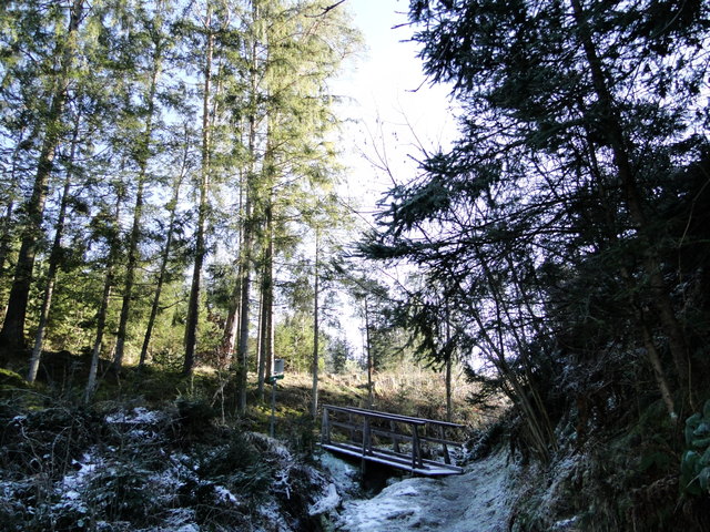 und gleich werden wir die Kapelle sehen