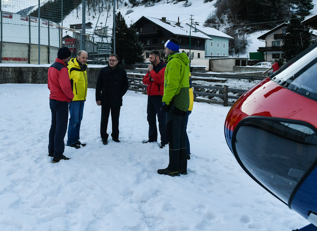 Foto: zeitungsfoto.at