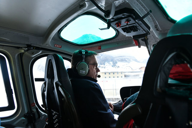 Foto: zeitungsfoto.at