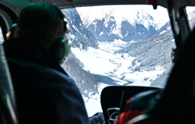 Foto: zeitungsfoto.at