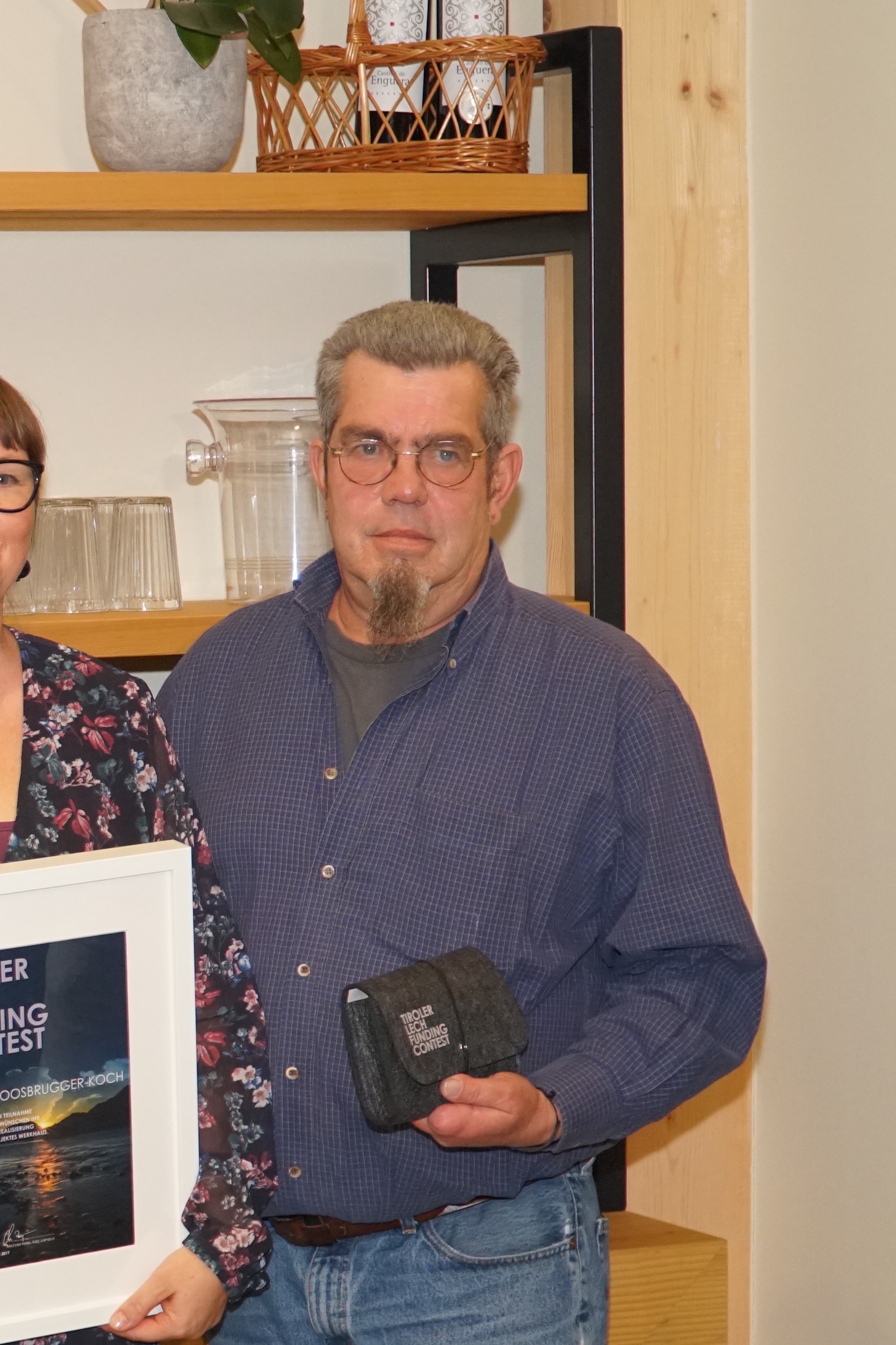 Henrik Wentzler ist verstorben Reutte