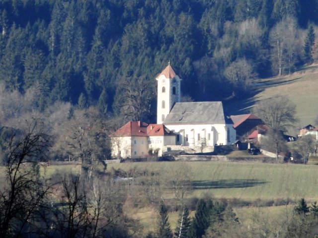 Obermühlbach