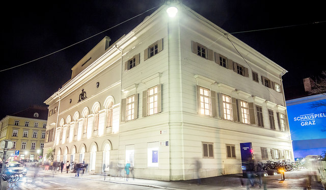 Viel Neues im neuen Jahr: Premieren im Schauspielhaus | Foto: Lupi Spuma
