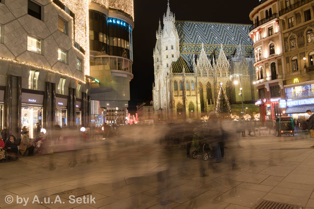 Stephansplatz