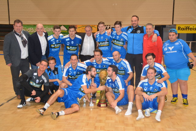 Das Oberwarter Familienfoto