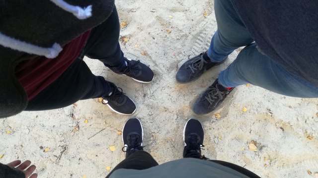 Liebe ohne Grenzen