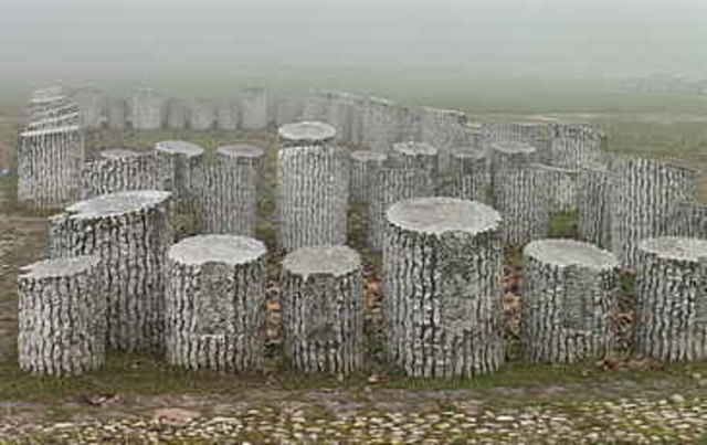 Gedenkstätte für die Opfer des Massakers in Kraljevo 1941. | Foto: Foto: Robert Streibel