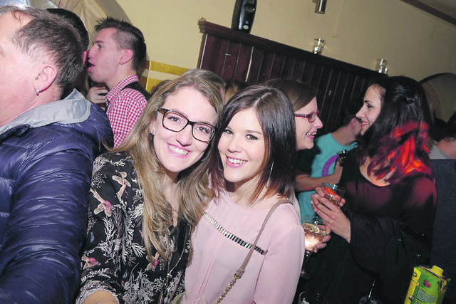 Acht Judenburger Innenstadtlokale laden zum Bauernsilvester. | Foto: Foto: KK