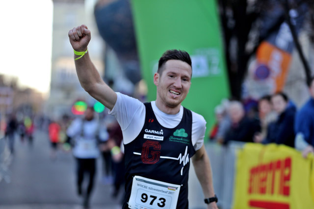 WOCHE Silvesterlauf 2018.Photo: GEPA pictures/ Hans Oberlaender
