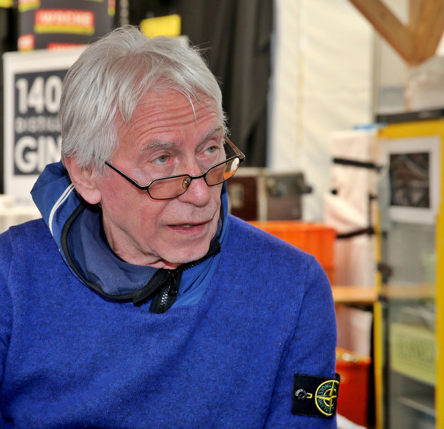 WOCHE Silvesterlauf 2018.Photo: GEPA pictures/ Hans Oberlaender