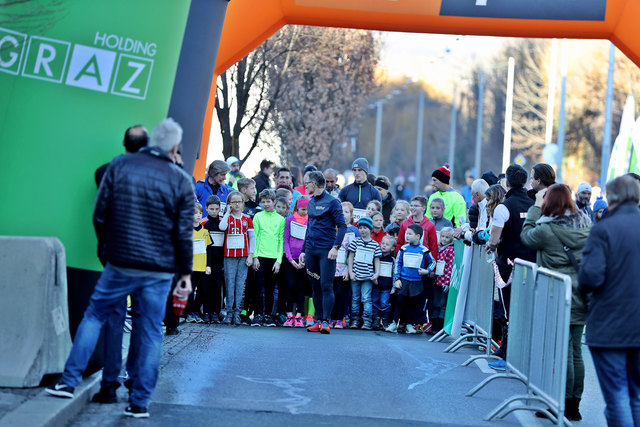 WOCHE Silvesterlauf 2018.Photo: GEPA pictures/ Hans Oberlaender