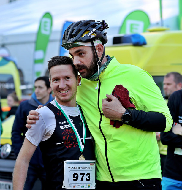 WOCHE Silvesterlauf 2018.Photo: GEPA pictures/ Hans Oberlaender
