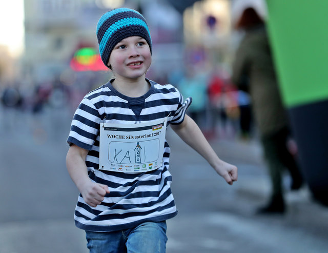 WOCHE Silvesterlauf 2018.Photo: GEPA pictures/ Hans Oberlaender