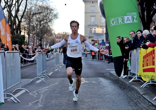 WOCHE Silvesterlauf 2018.Photo: GEPA pictures/ Hans Oberlaender