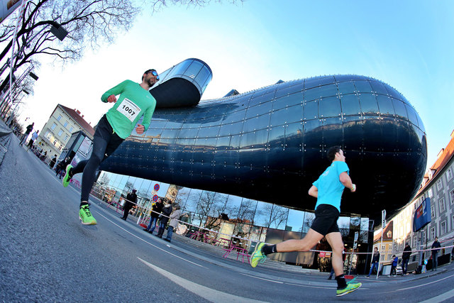 WOCHE Silvesterlauf 2018.Photo: GEPA pictures/ Hans Oberlaender