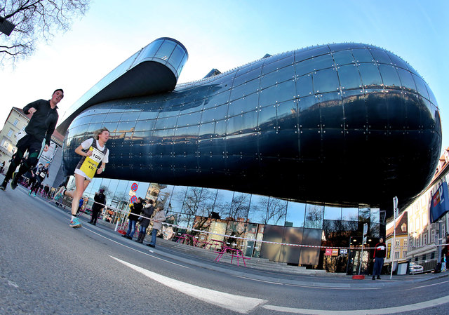 WOCHE Silvesterlauf 2018.Photo: GEPA pictures/ Hans Oberlaender