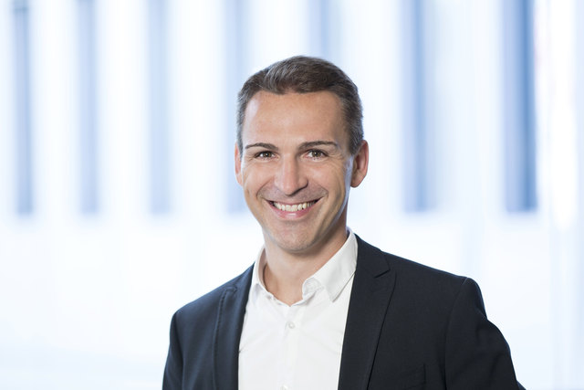 Seit 2017 WIFI-Leiter: Martin Neubauer