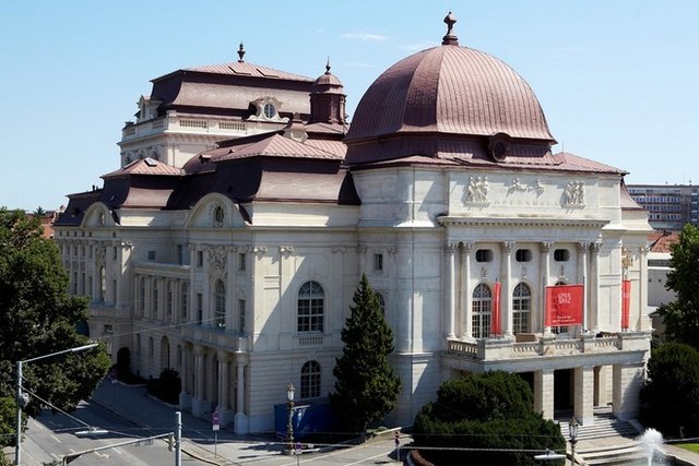 Neujahrskonzert 2018 in der Oper Graz | Foto: operaplus.cz