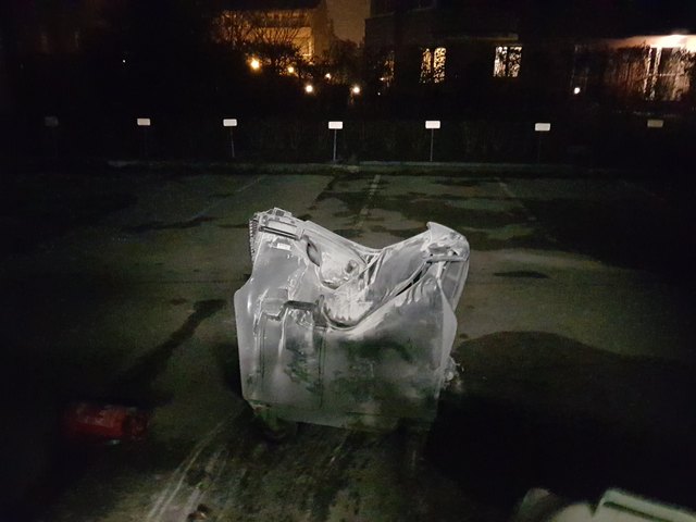Foto: FF Klosterneuburg