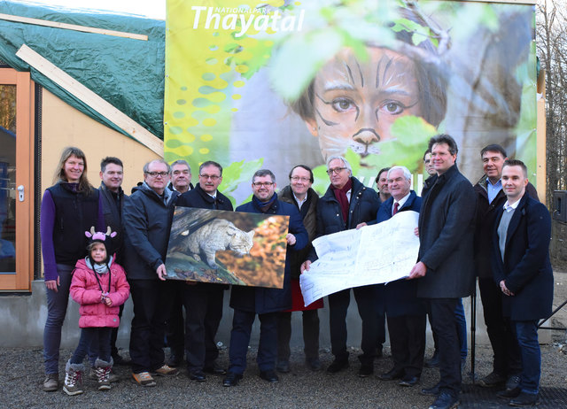 Foto: Nationalpark Thayatal