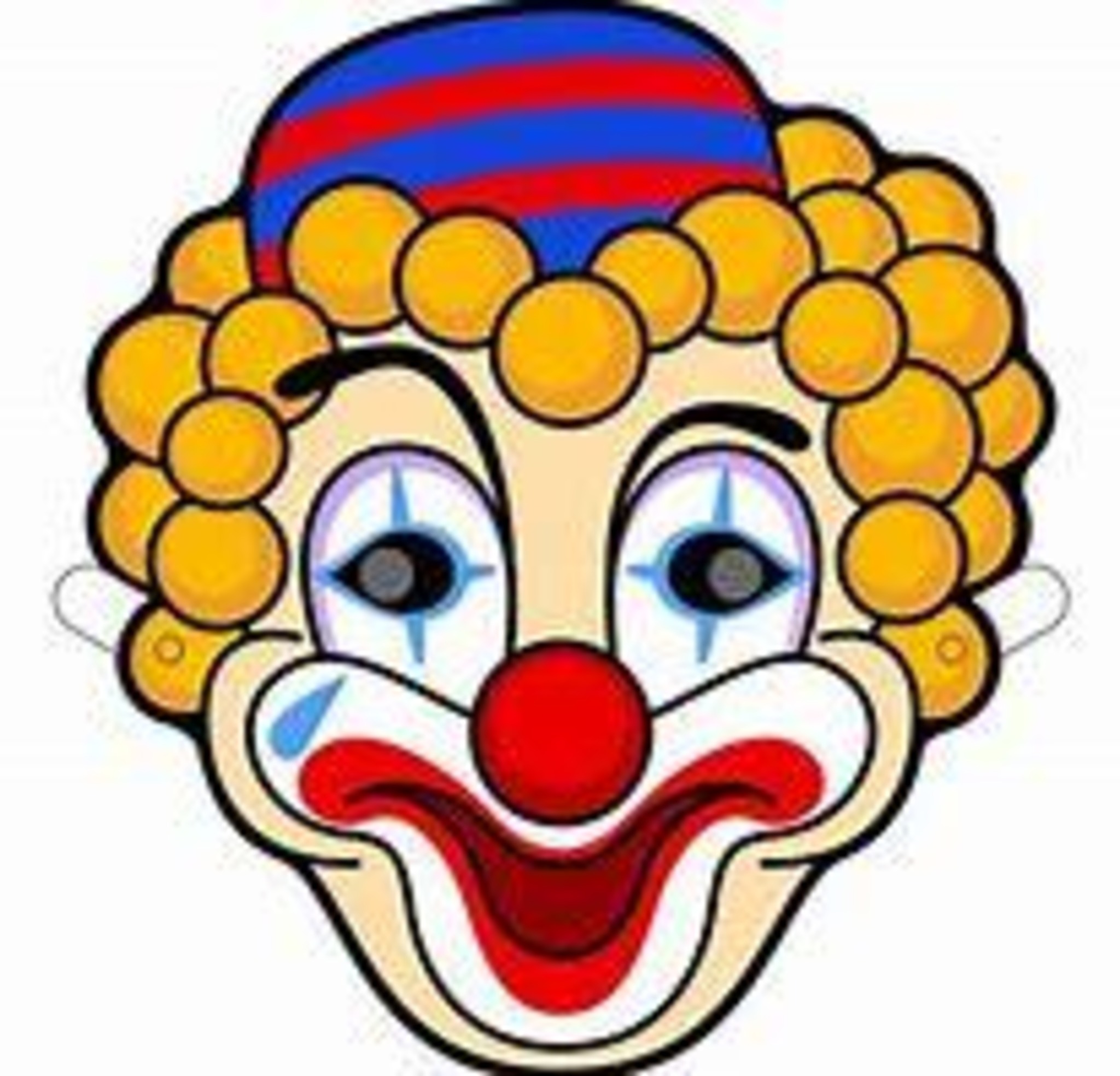 KINDER MASKEN GSCHNAS in der Seeschlacht Langenzersdorf - Korneuburg